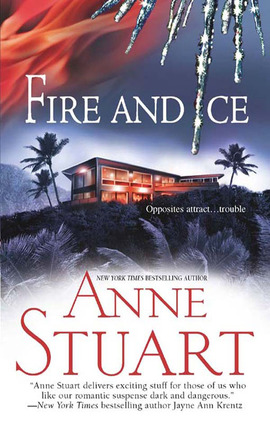 Title details for Fire and Ice by Anne Stuart - Available